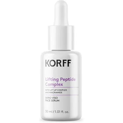 Korff Lifting Peptide Complex Siero Viso 30 ML – immagine 2