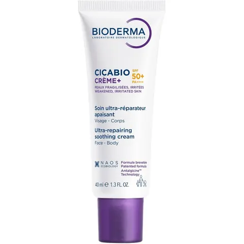 Cicabio Creme+ SPF50 40ML – immagine 4