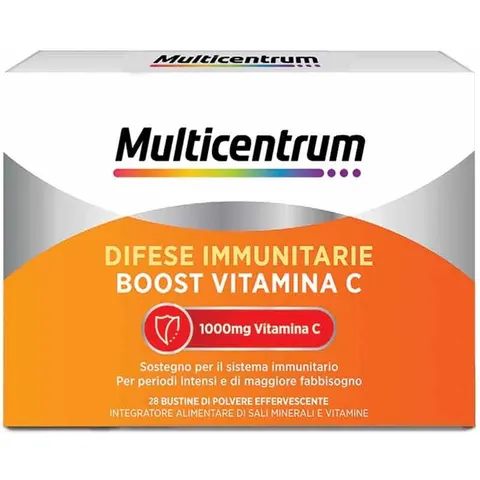 Multicentrum Difese Imm 14 Bustine – immagine 5