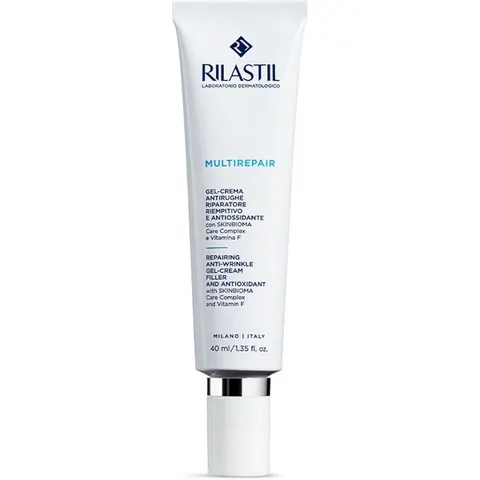 Rilastil Multirepair crema antirughe 40 ml – immagine 3