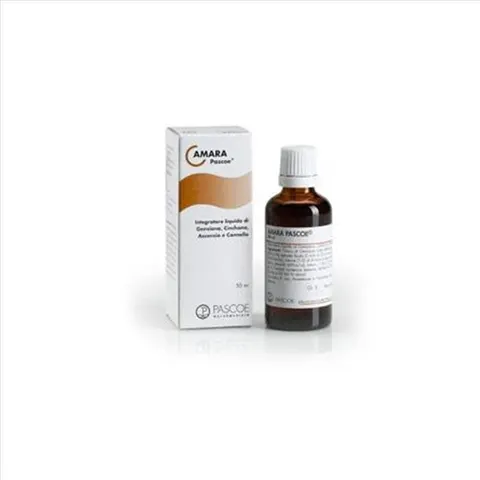 named Amara Gocce 50ml Pascoe – immagine 2