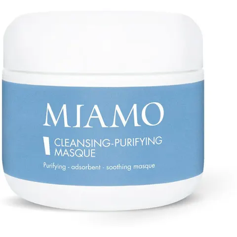 Medspa Miamo Cleansing Purifyng Masque 60ml – immagine 4