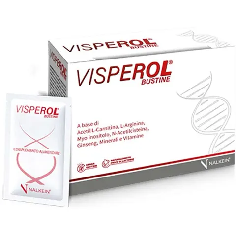 Visperol 20Bust – immagine 2