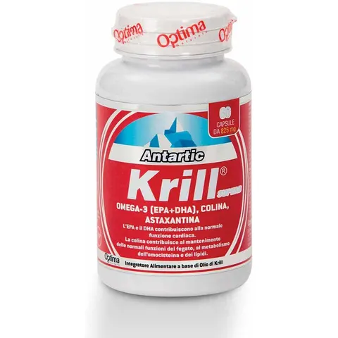 Antartic Krill Superb 60 Capsule – immagine 4