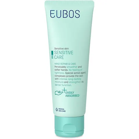 Eubos Sensitive Crema Mani75 ml – immagine 3