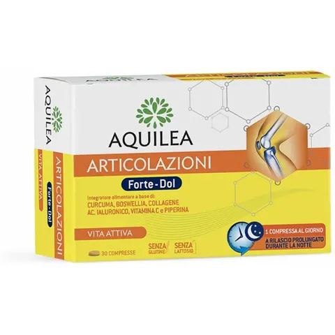 aquilea Articolaz.fte 30compresse – immagine 3