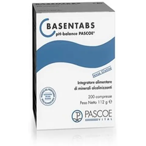 Named Basentabs 200 Compresse – immagine 3