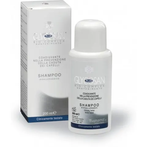 VIVIPHARMA SpA GLYCOSAN-PLUS BC SH CADCAP – immagine 2