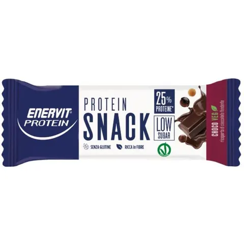 ENERVIT Protein Snack 31 G – 825569 – immagine 3