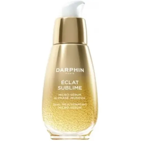 Darphin Éclat Sublime Dual Rejuvenating Micro-Serum 30mL – immagine 2