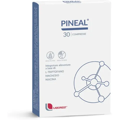Laborest Pineal 30 Compresse – immagine 2
