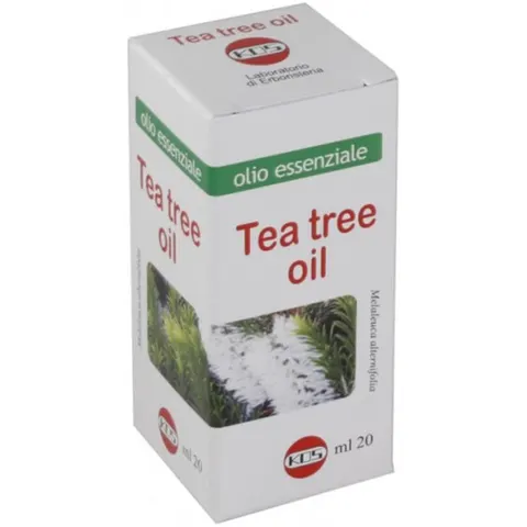 Kos Tea Tree Olio Essenziale 20 ml – immagine 3