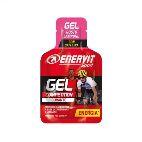 Enervit ene Gel Lampone – immagine 4