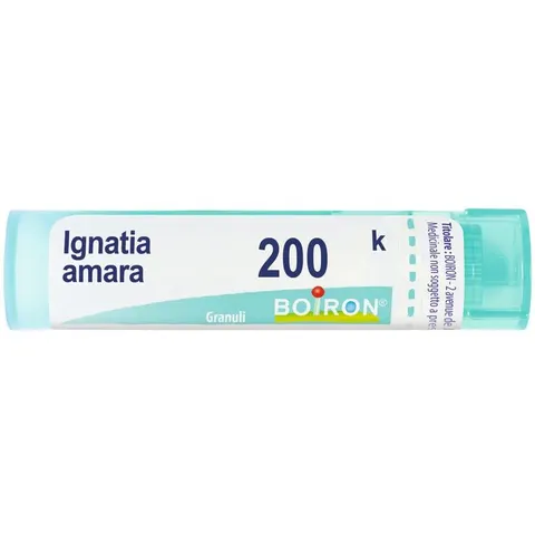 boiron Ignatia amara 200k 80gr 4g – immagine 3