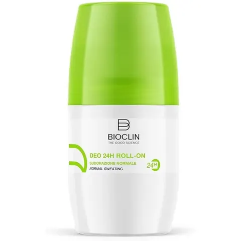 BIOCLIN Deo 24h Roll-on 50 ML – immagine 4