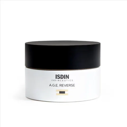 Isdinceutics Age Reverse Triple Action Cream 50mL – immagine 2