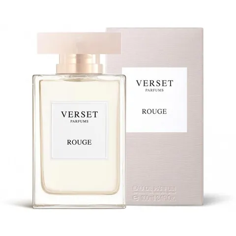Verset Parfums Rouge Profumo Donna, 100ml – immagine 3