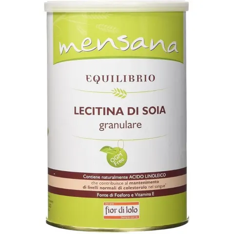 Biotobio Fdl Lecitina Soia 400g – immagine 4