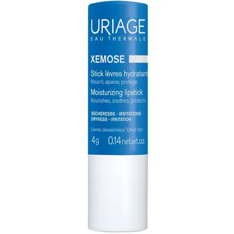 Uriage Xemose Stick Labial 4 gr – immagine 3