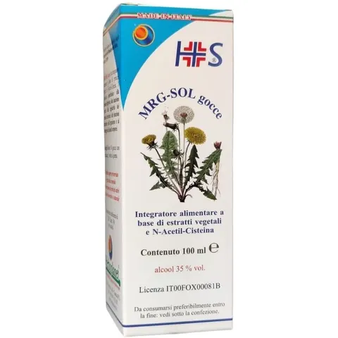 Herboplanet Mrg-Sol Gocce 100 Ml – immagine 4