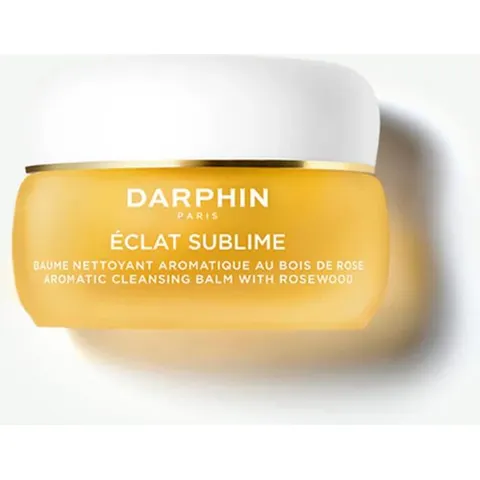 Darphin Éclat Sublime Aromatic Cleansing Balm Rosewood 40mL – immagine 2