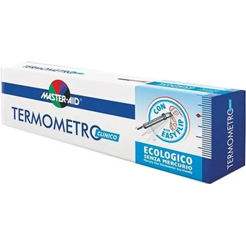 Master Aid M-Aid Termometro Gallio – immagine 2