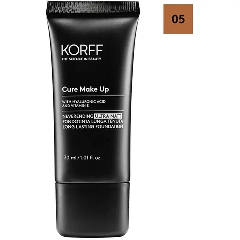 Korff Mk Fond Neverend Matt 05 – immagine 2