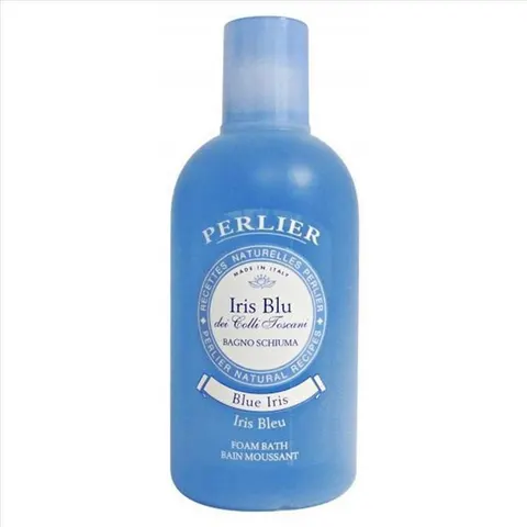 Perlier Blue Iris bagnoschiuma 500 ml – immagine 2