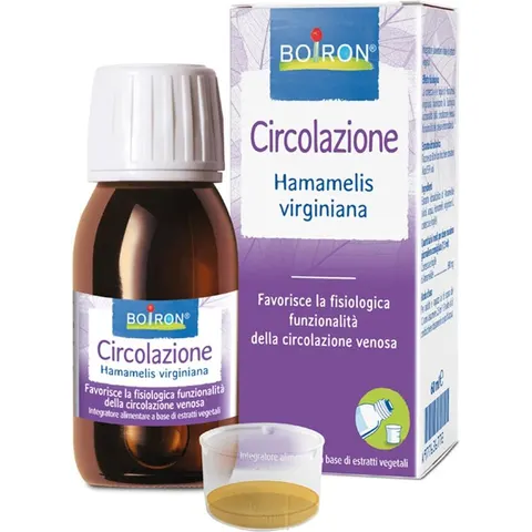 boiron Bo.hamamelis virg.ei 60ml – immagine 3