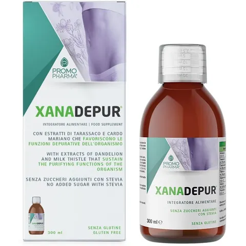 Promopharma Xanadepur 300 ml – immagine 4