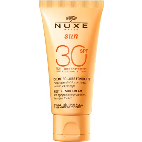 NUXE Sun Creme Delicieuse Spf30 50 Ml – immagine 5