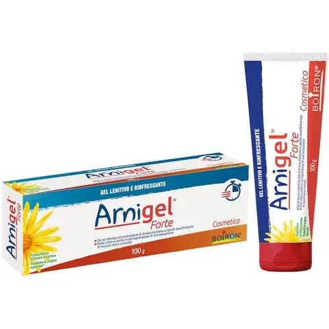 Arnigel Forte 100 g – immagine 3