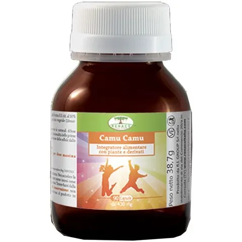 renaco Camu 90 capsule – immagine 2