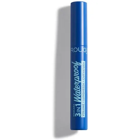 ROUGJ+ Mascara 3 In 1 Waterproof – immagine 3