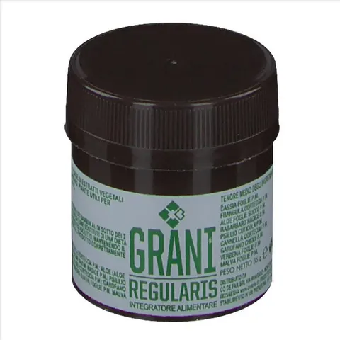 Codefar Grani Regularis 35g – immagine 3