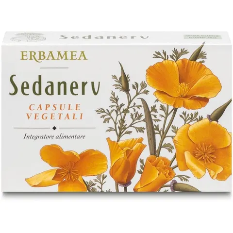 erbamea Sedanerv – immagine 3