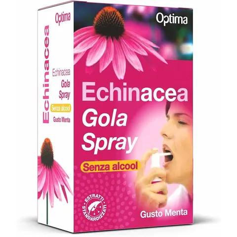 optima echinacea gola spy 20ml – immagine 3