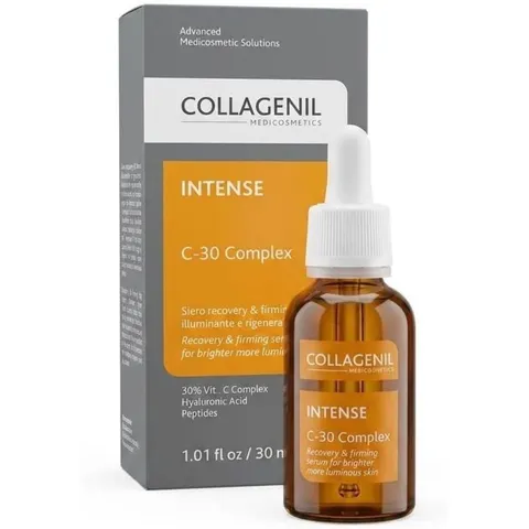 Uniderm Collagenil Intense C30 Complex – immagine 2