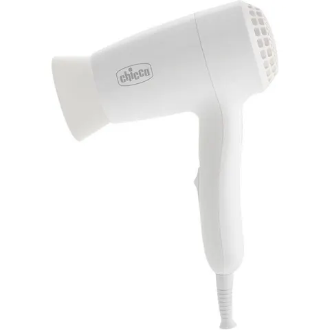 Chicco Mini Asciugacapelli Portatile – immagine 2