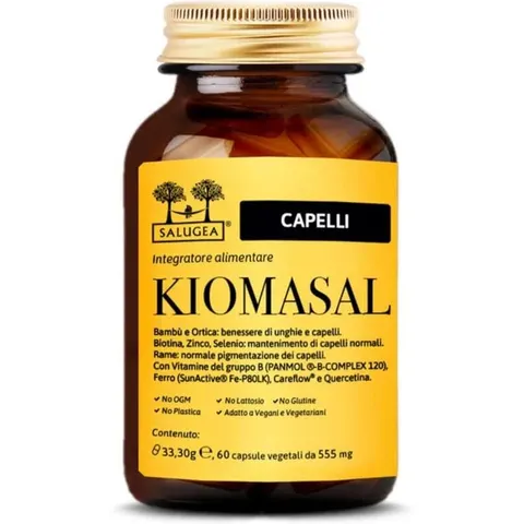 salugea kiomasal 60 capsule – immagine 3