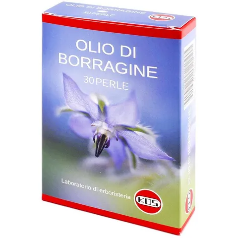 Kos Borragine 30Prl – immagine 3