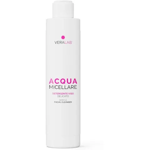 Veralab Acqua Micellare 200ml – immagine 2