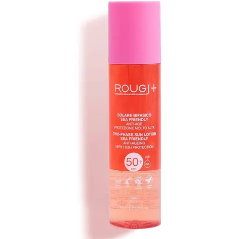 rougj solare spf50+ anti-age 200 ml – immagine 3