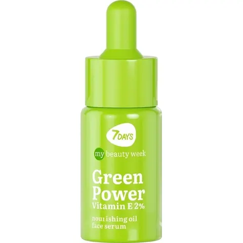 SOFIS Srl 7DAYS OLIO SIERO VISO NUTR – immagine 2