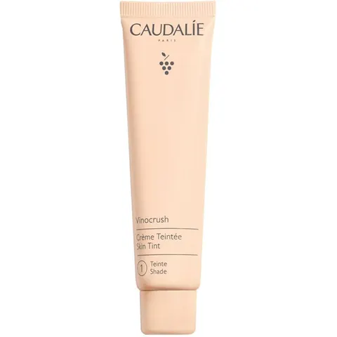 Caudalie Vinocrush crema con colore #1 – immagine 2
