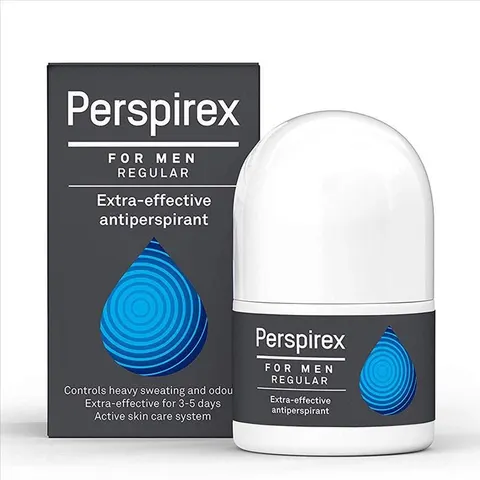 perspirex Men Regular Roll-On 20 ml – immagine 3