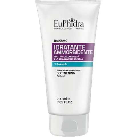 Euphidra Euph Bals Idr Ammorb 200Ml – immagine 4