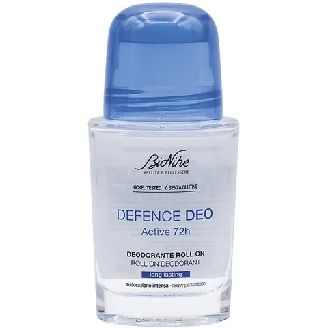 Bionike Defence Deo Active Roll-On – immagine 4