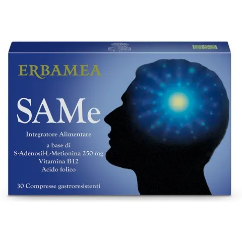 Erbamea Same 30 Compresse – immagine 3