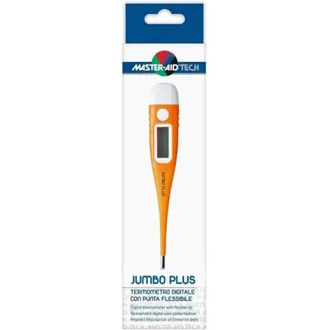 M-aid Jumbo+ Termometro Digit – immagine 3